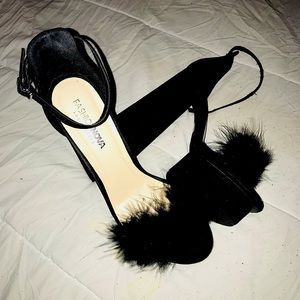 Fashion Nova Heels